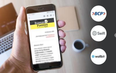 Buenas Fuentes: Powerpay quiere fortalecer su solución BNPL