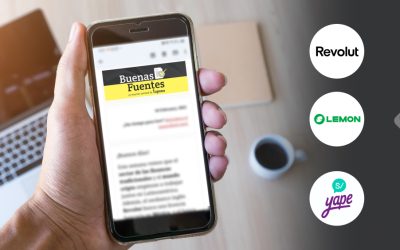 Buenas Fuentes: Yape cazó al exCISO de Rappi