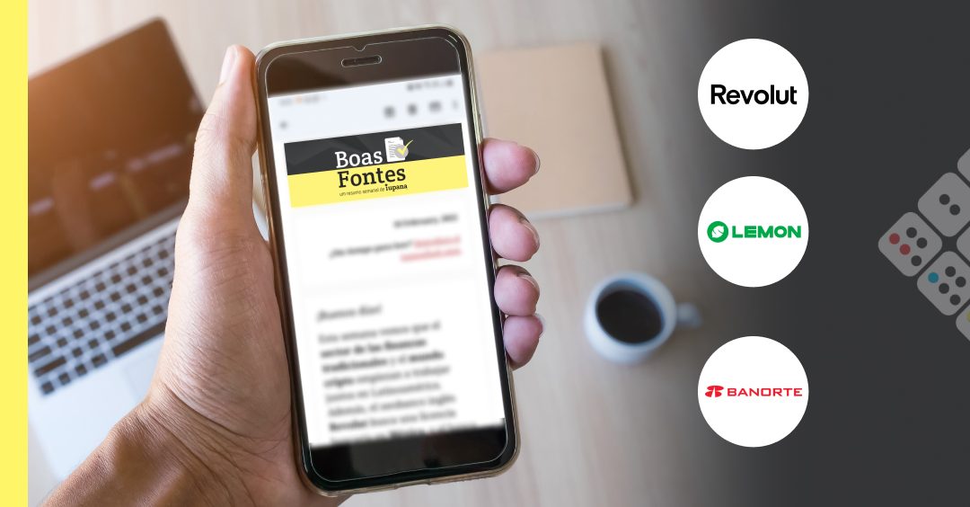 Boas Fontes: Yape contrata ex-CISO da Rappi