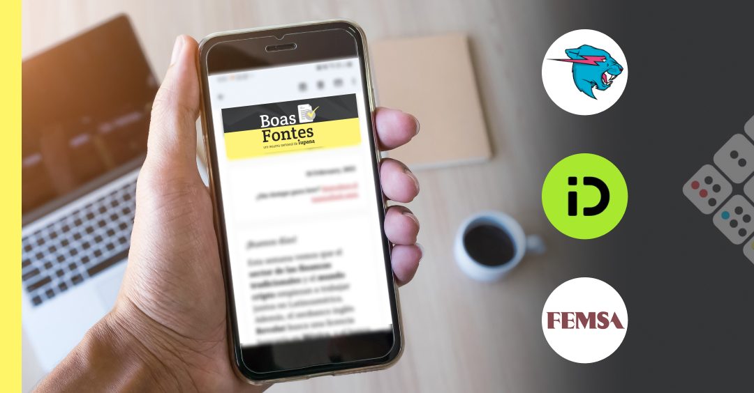 Boas Fontes: Femsa adia pedido de licença bancária da OXXO