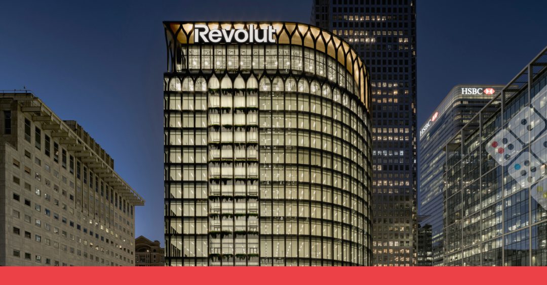 Revolut aplicará un sistema de suscripciones en Colombia cuando opere como banco