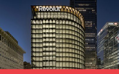 Revolut aplicará un sistema de suscripciones en Colombia cuando opere como banco