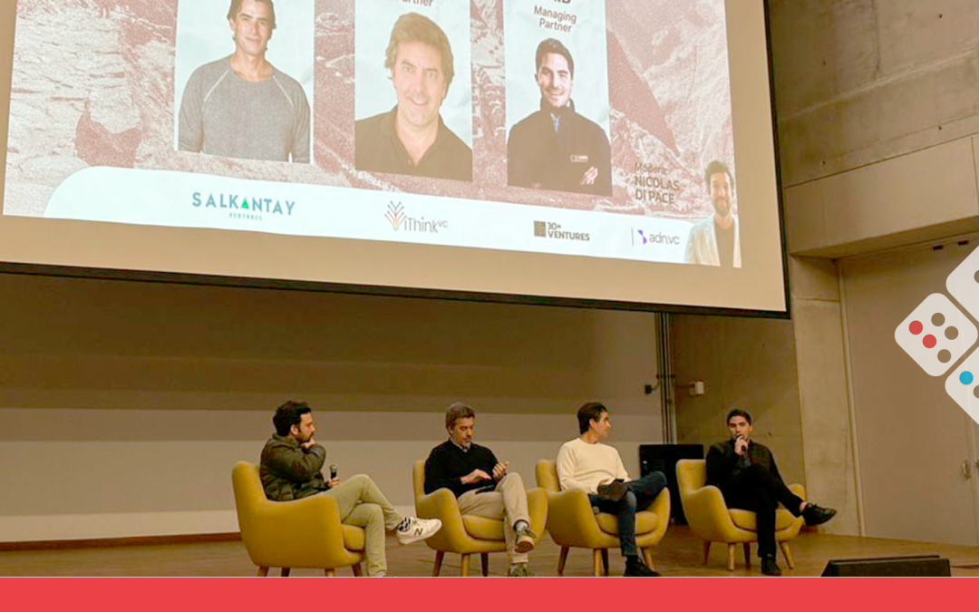Fondos de inversión buscan startups de ciberseguridad: no están en el top de los pitchs, pero deberían