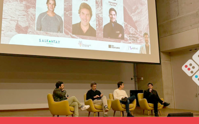 Fondos de inversión buscan startups de ciberseguridad: no están en el top de los pitchs, pero deberían