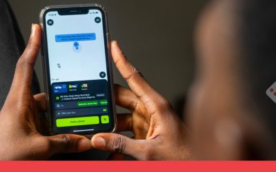 InDrive apunta a ser superapp y elige Perú como laboratorio