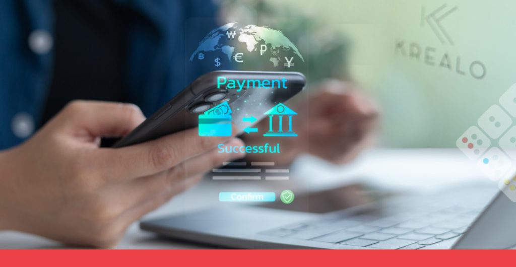 Krealo ve con interés los pagos cross-border B2B con stablecoins