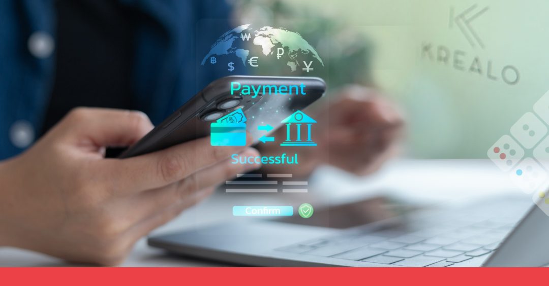 Krealo ve con interés los pagos cross-border B2B con stablecoins