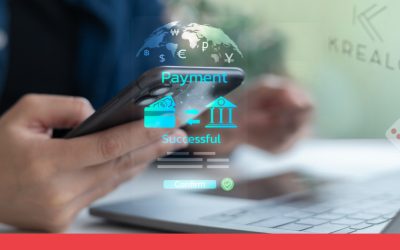 Krealo ve con interés los pagos cross-border B2B con stablecoins 