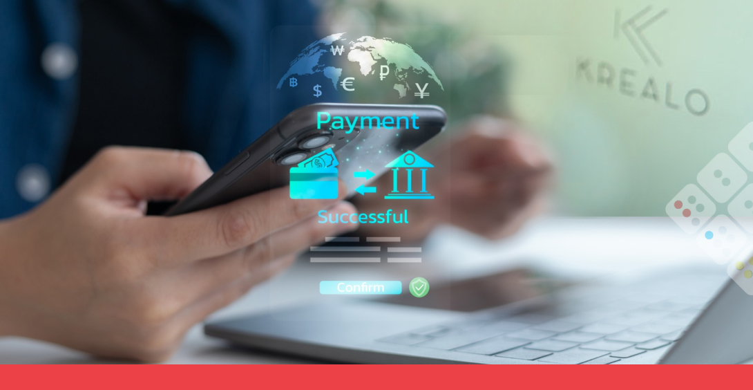Krealo ve con interés los pagos cross-border B2B con stablecoins