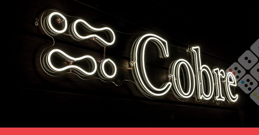 Cobre quer proteger as empresas das flutuações das taxas de câmbio