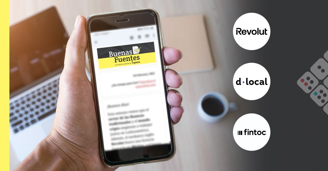 Buenas Fuentes: dLocal impulsa su crédito BNPL en Colombia