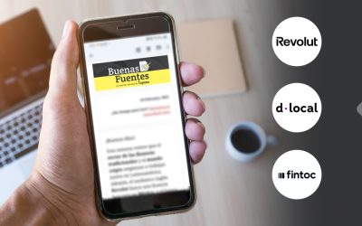 Buenas Fuentes: dLocal impulsa su crédito BNPL en Colombia