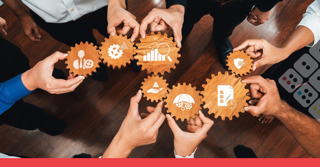 La colaboración como escudo: el poder de la red para contener el Fraude como Servicio