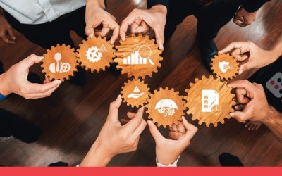 La colaboración como escudo: el poder de la red para contener el Fraude como Servicio