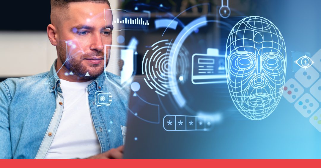 Biometría y análisis contextual para fortalecer la identidad digital