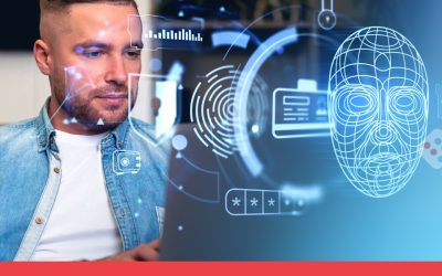 Biometría y análisis contextual para fortalecer la identidad digital