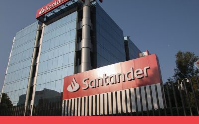 Nube para mejorar front y back: la estrategia de Santander México