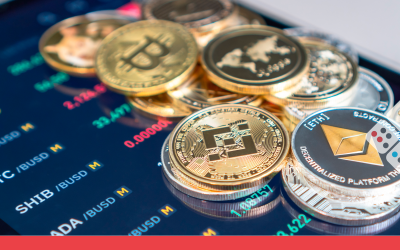 Chau CryptoMKT, hola Notbank: exchange cambia de nombre para evolucionar a modelo B2B