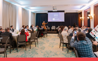 Objetivos claros y equipos preparados: claves para escalar un modelo de Banking as a Service en Perú