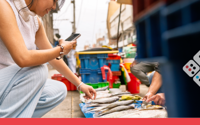 Fraude de identidad obliga a reforzar biometría con IA y comunicación interinstitucional