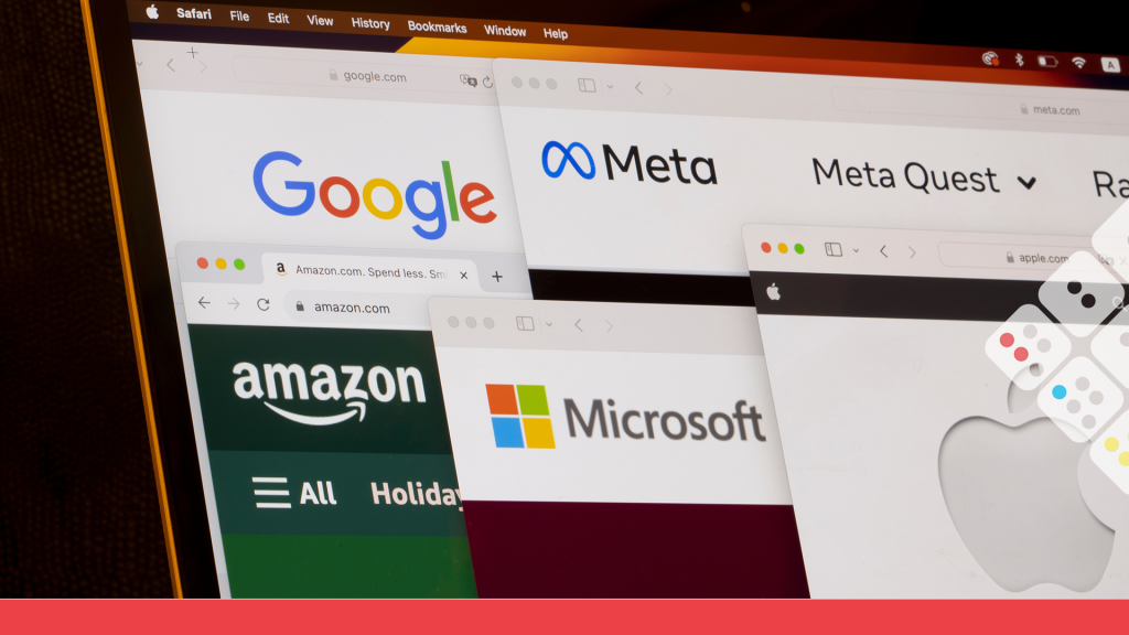 Bigtechs señaladas como corresponsables de fraude