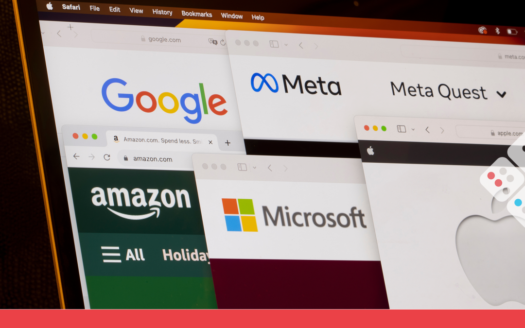 Fintechs reclaman corresponsabilidad en fraudes digitales a bigtechs