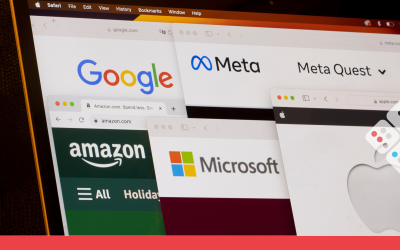 Fintechs reclaman corresponsabilidad en fraudes digitales a bigtechs