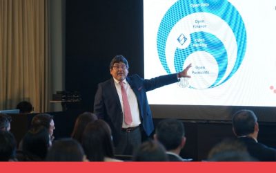“Es el proyecto más importante que tiene la SBS”, dice el regulador financiero sobre el open finance en Perú