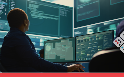 Phishing, ransomware y deepfakes: esto es lo que dicen los expertos sobre los riesgos que enfrenta la banca