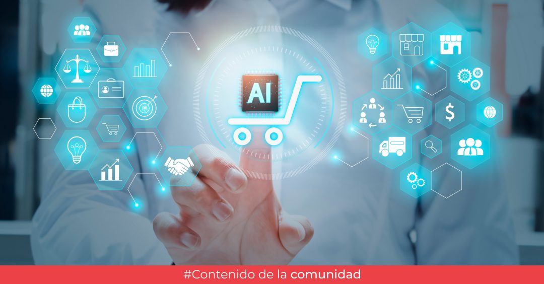 El futuro que redefinirá la banca en 2026: agentes de IA, finanzas embebidas y banca componible