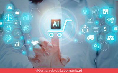 El futuro que redefinirá la banca en 2026: agentes de IA, finanzas embebidas y banca componible