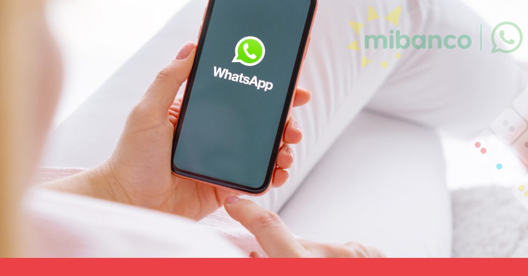 Mibanco acelera hacia un ecosistema propio con pagos conversacionales y servicios embebidos 