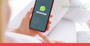 Mibanco acelera hacia un ecosistema propio con pagos conversacionales y servicios embebidos