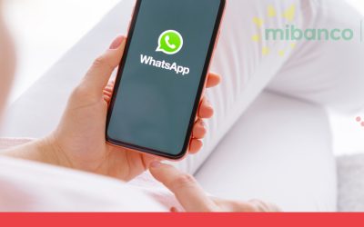 Mibanco acelera hacia un ecosistema propio con pagos conversacionales y servicios embebidos 