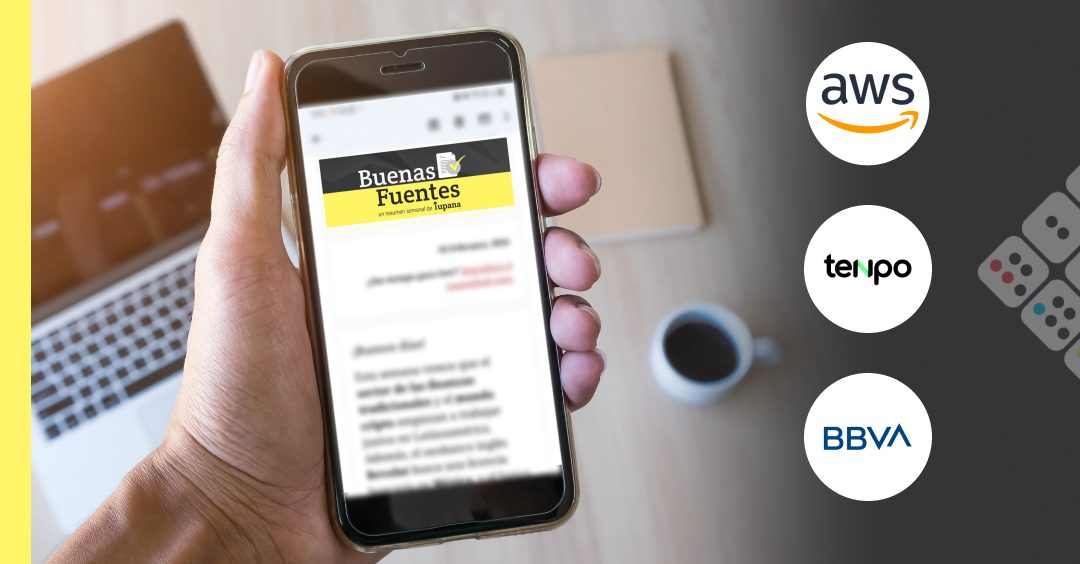 Buenas Fuentes: Plata recibe financiamiento por US$ 500 millones