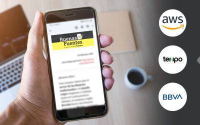 Buenas Fuentes: Plata recibe financiamiento por US$ 500 millones