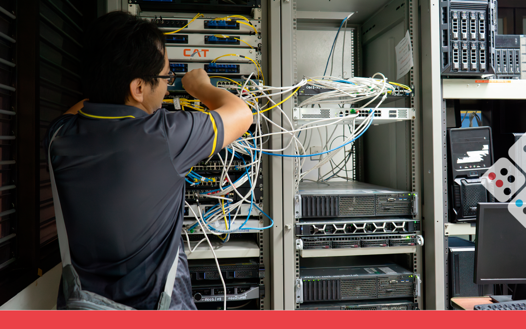 ¿Cómo reaccionar si cae la nube? Lecciones de parte de empresas de tecnología