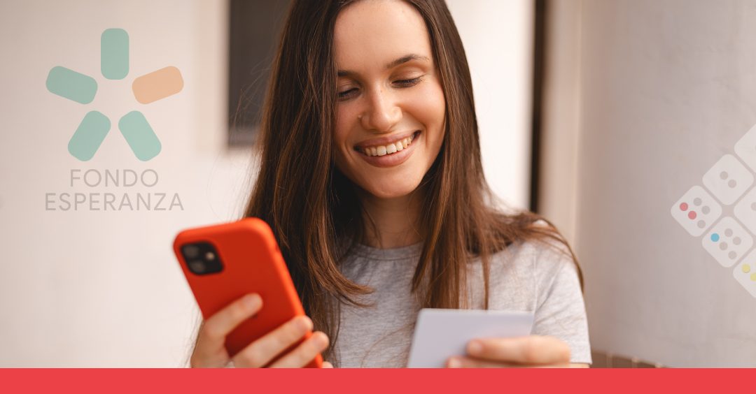 Créditos digitales y empoderamiento femenino: la nueva jugada de Fondo Esperanza