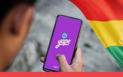 Yape activará el crédito para micronegocios en Bolivia y aspira a una nueva expansión en la región