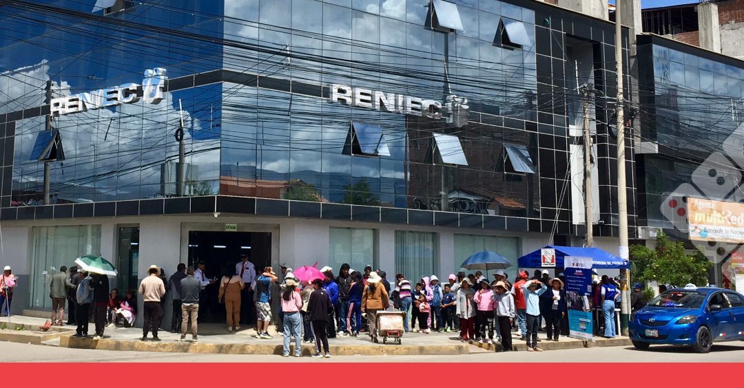 La identidad digital puede ser el punto de partida para transformar la economía peruana