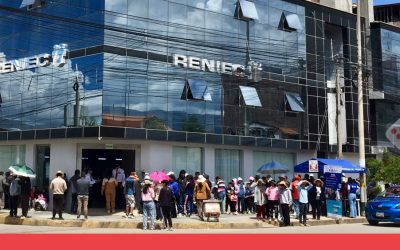 La identidad digital puede ser el punto de partida para transformar la economía peruana