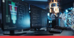 Computadoras como procesadores cuánticos