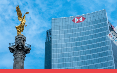 HSBC México alerta sobre estafas y refuerza monitoreo de transacciones
