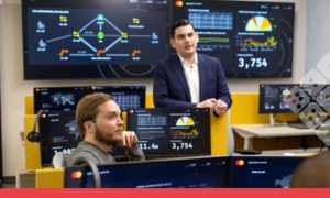 Mastercard MCO - Contenido patrocinado