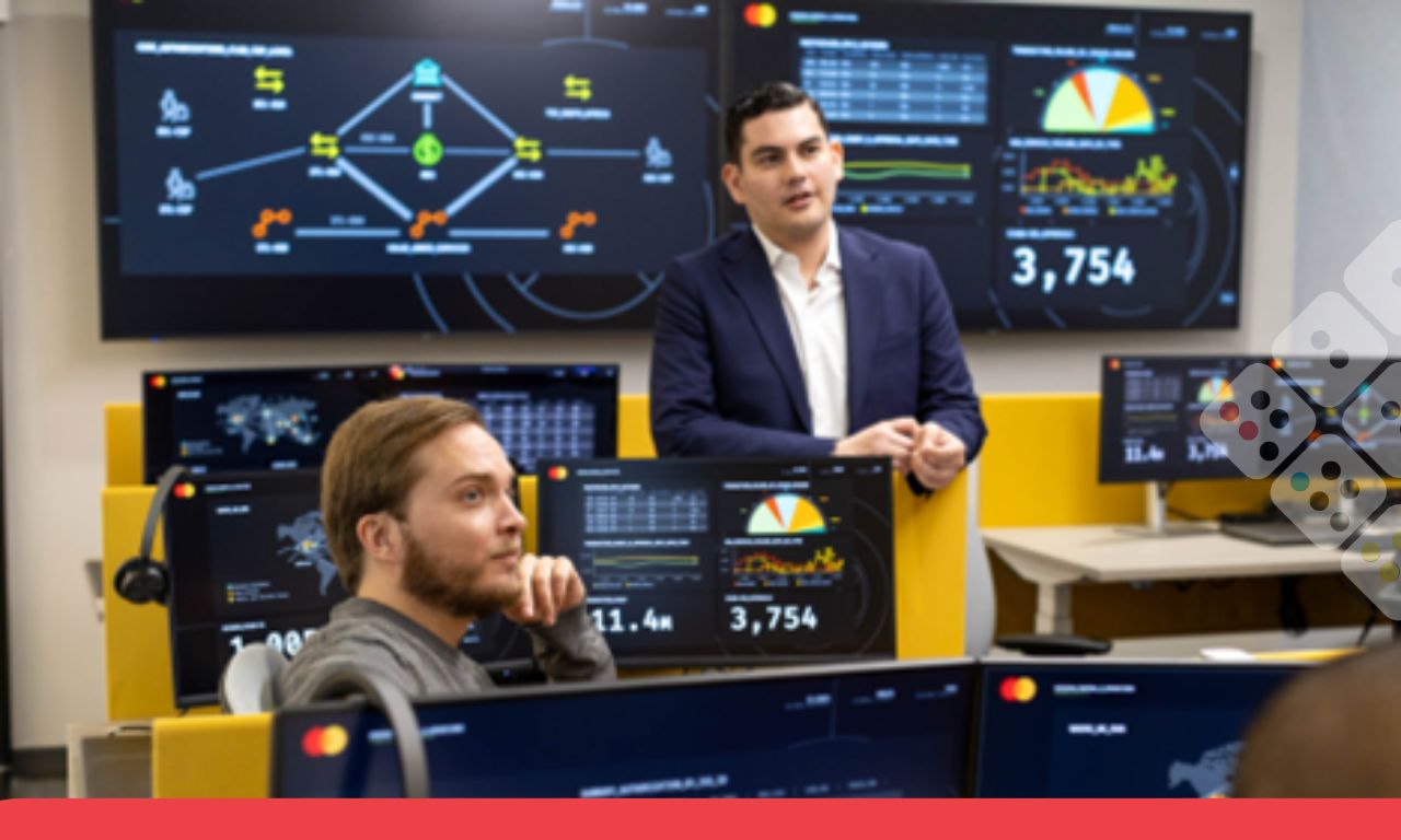 Mastercard MCO - Contenido patrocinado