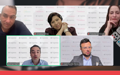 De los pilotos al propósito: cómo la banca latinoamericana está reescribiendo su estrategia de innovación con IA y cultura