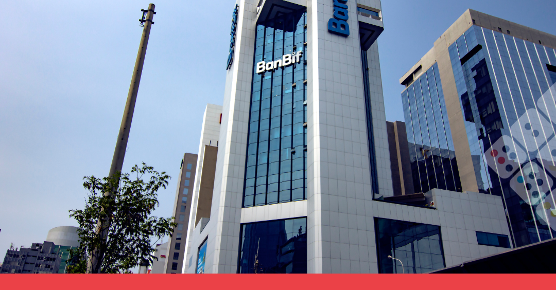 Banbif quiere ganar mercado en 2026 con IA, nuevos negocios y uso de datos