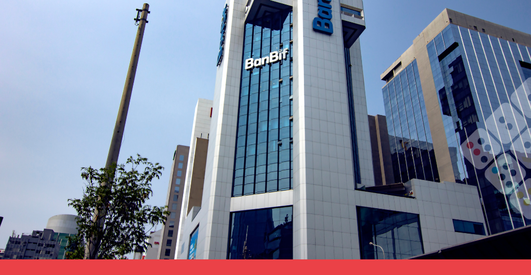 Banbif quiere ganar mercado en 2026 con IA en Perú, nuevos negocios y uso de datos