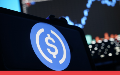 BCP quiere probar pagos con USDC en su piloto CriptoCocos