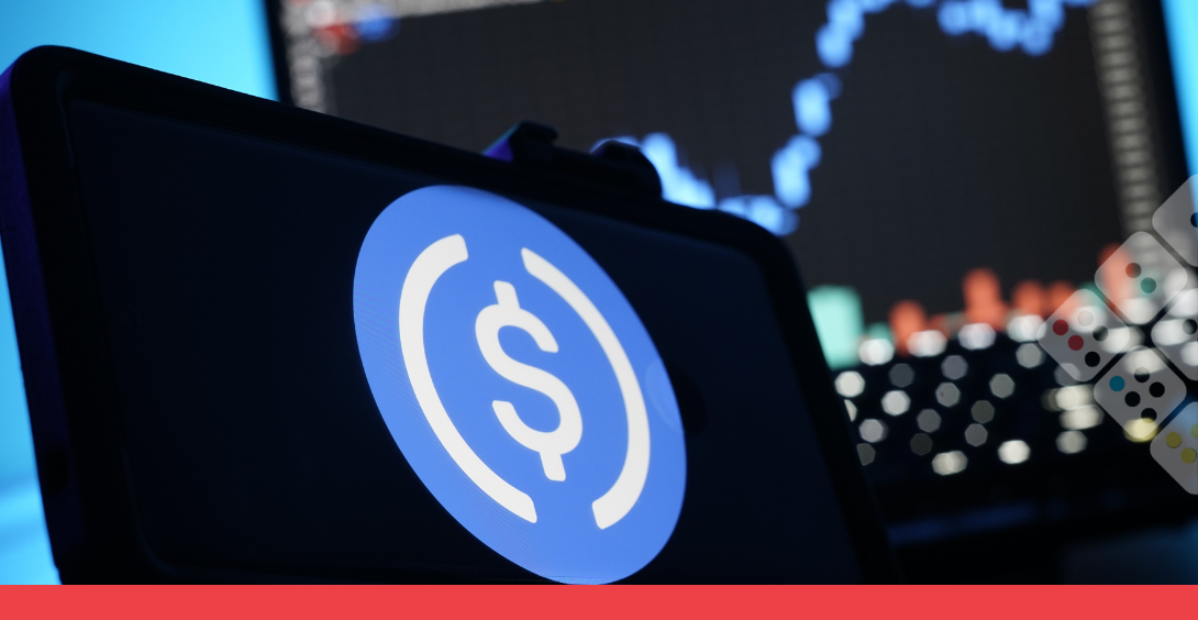 BCP quiere probar pagos con USDC en su piloto CriptoCocos